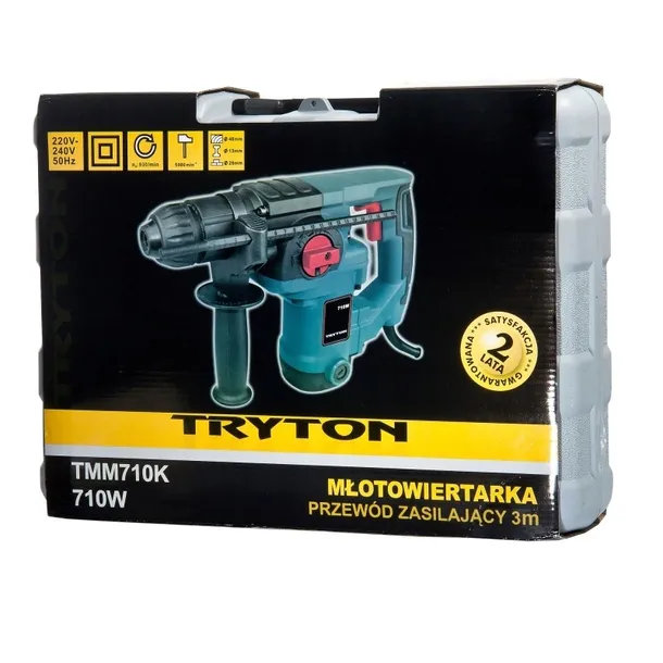 tmm710k-mlotowiertarka-710w-sds-plus-4-funkcje-marka-tryton