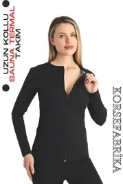 czarna-dopasowana-bluza-z-dlugim-rekawem-i-suwakiem-l-5ia