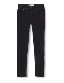 levi-s-jeansy-dzieciece-skinny-czarne-gladkie-z-kieszeniami-164-7ag