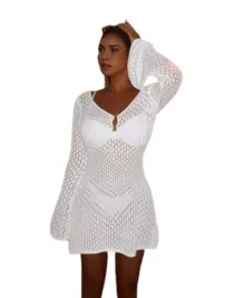 shein-biala-azurowa-tunika-plazowa-z-dlugim-rekawem-xl-1kh