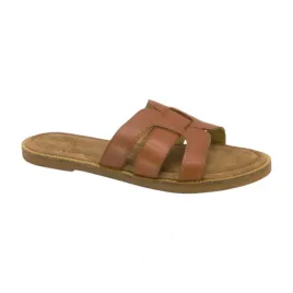 marco-tozzi-brazowe-skorzane-klapki-casual-wsuwane-40-6ig
