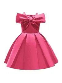 shein-sukienka-dziecieca-z-kokarda-satynowa-128-1dn