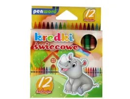 kredki-swiecowe-penword-12-szt