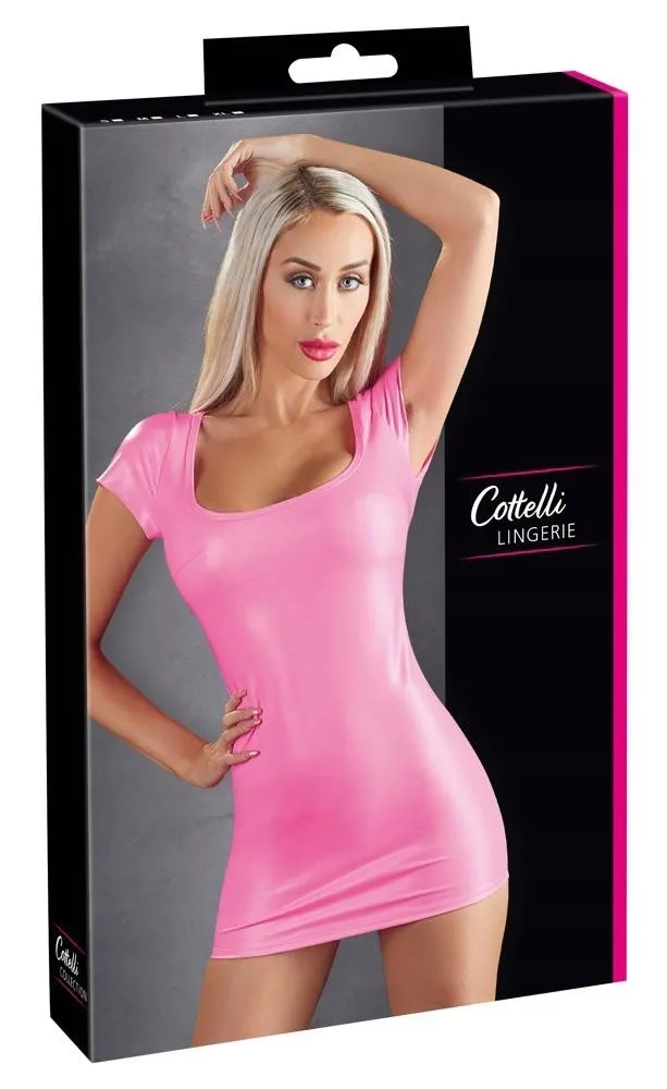 dress-hot-pink-m