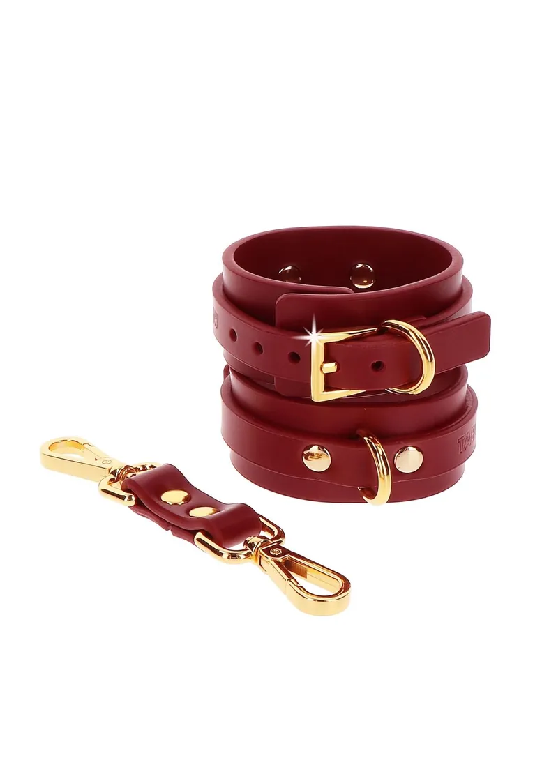 ankle-cuffs-red-waga-z-opakowaniem-1-kg