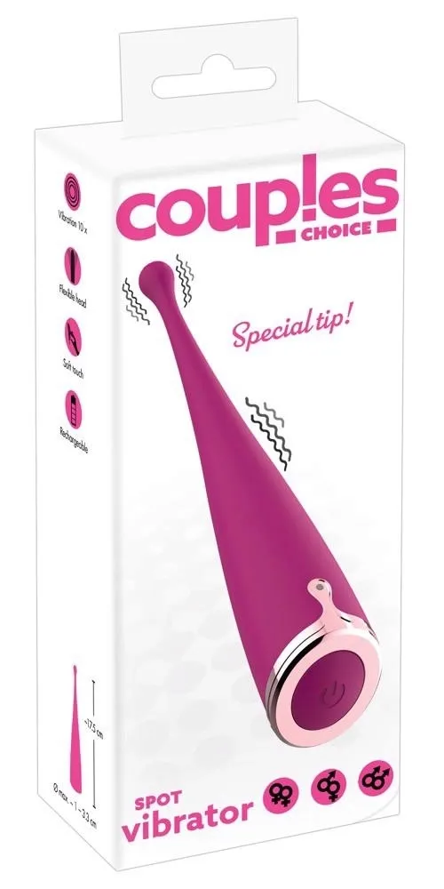 couples-choice-spot-vibrator