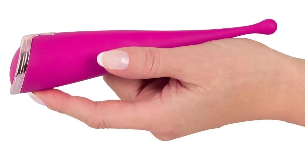 couples-choice-spot-vibrator-waga-z-opakowaniem-0-15-kg