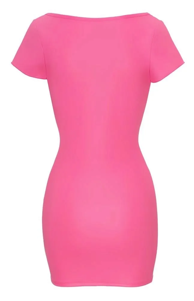 dress-hot-pink-m-marka-cottelli-collection