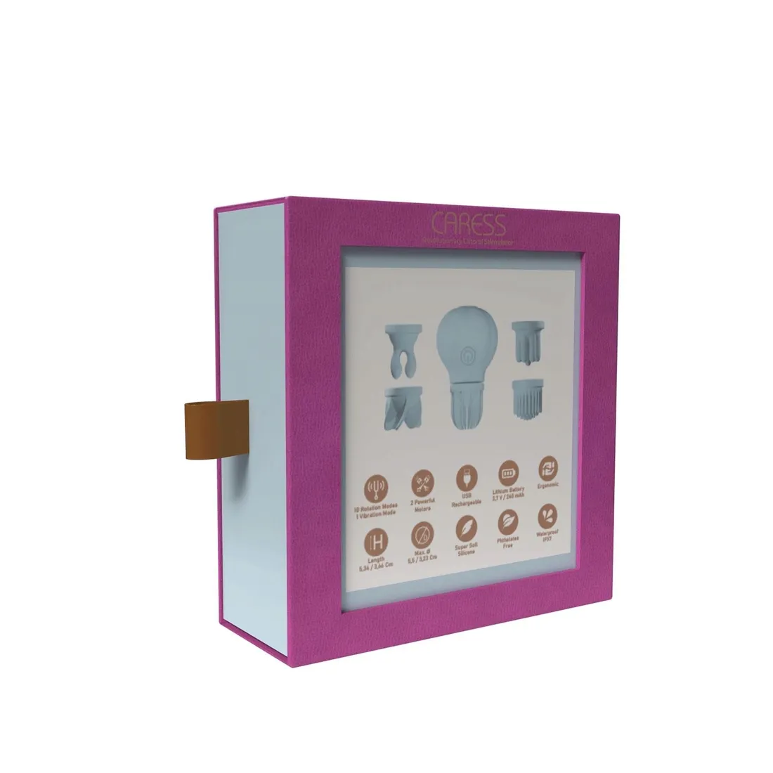 ad-caress-blue-stymulator-lechtaczki-stan-nowy