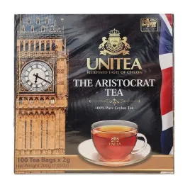 unitea-aristocrat-tea-pure-ceylon-100x2g-herbata-ekspresowa