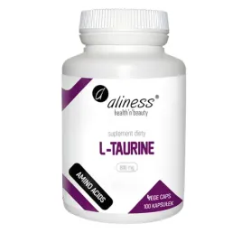 aliness-l-taurine-800mg-100vkaps-tauryna-aminokwas-masa