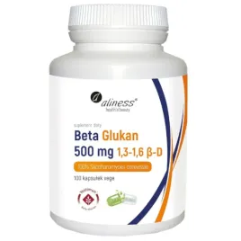 aliness-beta-glukan-uklad-odpornosciowy-500mg-100k