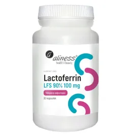 aliness-laktoferyna-100mg-30k-uklad-odpornosciowy-nerwowowy