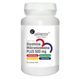 aliness-diosmina-mikronizowana-plus-500mg-100tab
