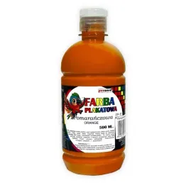 farba-plakatowa-pomaranczowa-05l-wydajna