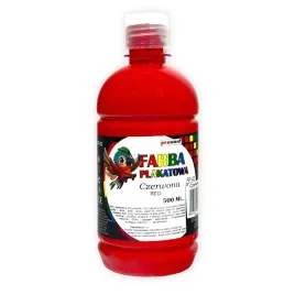 farba-plakatowa-czerwona-05l-wydajna