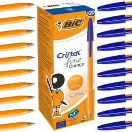 dlugopis-bic-orange-fine-niebieski-zestaw-10-sztuk
