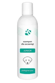 szampon-dla-szczeniat-delikatny-pielegnacyjny-as-professional-junior-250-ml