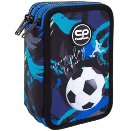 piornik-szkolny-trzykomorowy-z-wyposazeniem-coolpack-football