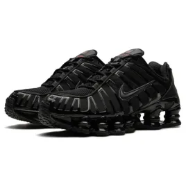 buty-sportowe-nike-czarne-siatka-sznurowane-lekkie-shox-tl-ar3566-002-r-36