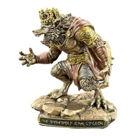 figurka-wilkolak-liakon-grecki-wladca-arkadii-veronese-wu78542ap