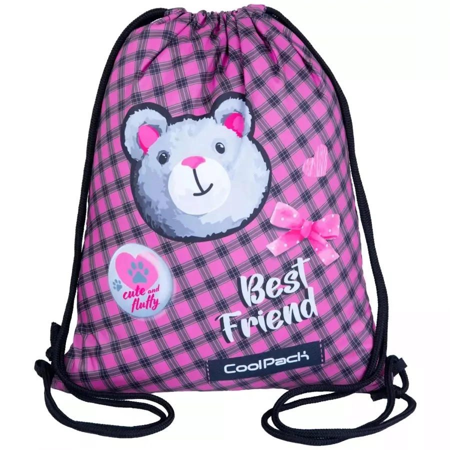 worek-na-buty-coolpack-mis-buddy-stan-nowy