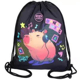 worek-na-buty-coolpack-capybara