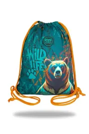 worek-na-buty-coolpack-mis-bear
