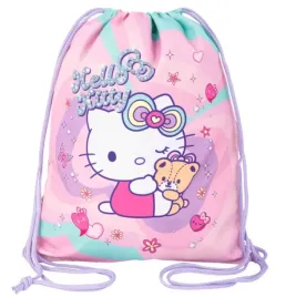 worek-na-buty-coolpack-hello-kitty