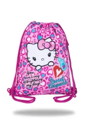 worek-na-buty-coolpack-hello-kitty