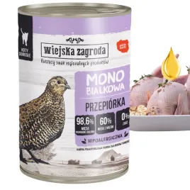 wiejska-zagroda-monobialkowa-przepiorka-dla-kota-400g