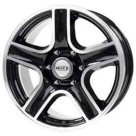5x-dotz-hammada-4x4-felgi-15-6x1397-toyota-hilux