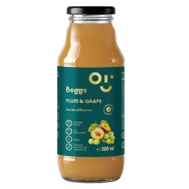 beggs-bio-napoj-winogrono-i-sliwka-bez-dodatku-cukru-300-ml