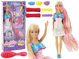 lalki-anlily-dlugie-blond-wlosy-stylizacja-fryzur