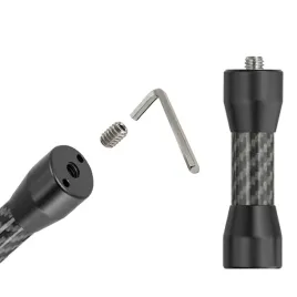 przedluzka-karbonowa-1-4-meski-na-1-4-zenski-adapter-do-statywu-76-mm