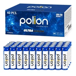 bateria-alkaliczna-40-szt-polion-lr6-aa-1-5v