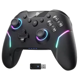 kontroler-easysmx-x20-hall-effect-1000-hz-rgb-2-4g-bluetooth-usb-c-czarny