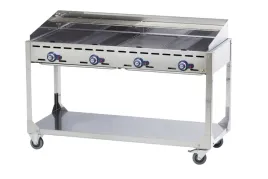 grill-4-palnikowy-green-fire-z-podstawa-na-kolkach-or-hendi-profi-line