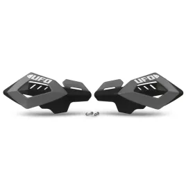 ufo-oslony-rak-handbary-arches-kolor-szary-z-mocowaniami-22mm