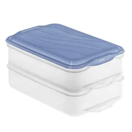 pojemnik-2-komorowy-na-ser-szynke-rotho-rondo-2-7l