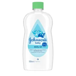 johnson-s-baby-daily-oil-oliwka-dla-dzieci-500ml