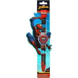 zegar-cyfrowy-dla-dzieci-marvel-spiderman-akcesorium-kids-licensing-premi