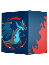 pudelko-na-karty-ultra-pro-pokemon-tcg-mega-charizard-x-deck-box