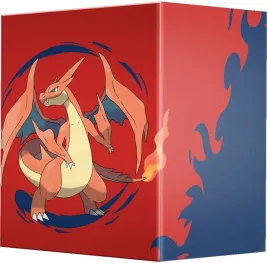 pudelko-na-karty-ultra-pro-pokemon-tcg-mega-charizard-y-deck-box