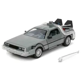 samochod-kolekcjonerski-back-to-the-future-delorean