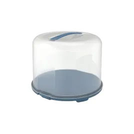 pojemnik-wysoki-na-ciasto-tort-rotho-fresh-horizon-blue