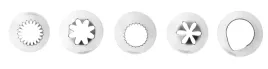 zestaw-koncowek-do-rekawow-kwiatki-i-platki-5-szt-or-hendi-551202