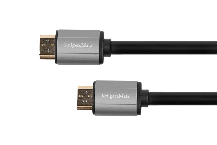 kabel-hdmi-hdmi-18m-krugerandmatz-basic-stan-opakowania-oryginalne
