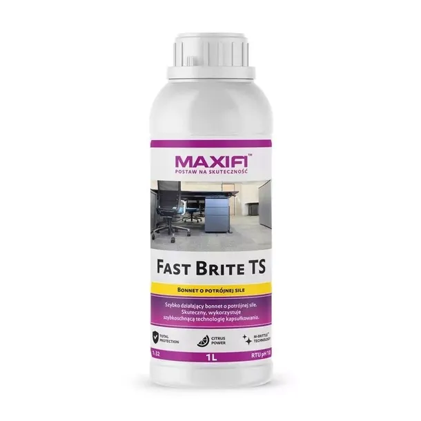 maxifi-fastbrite-ts-1l