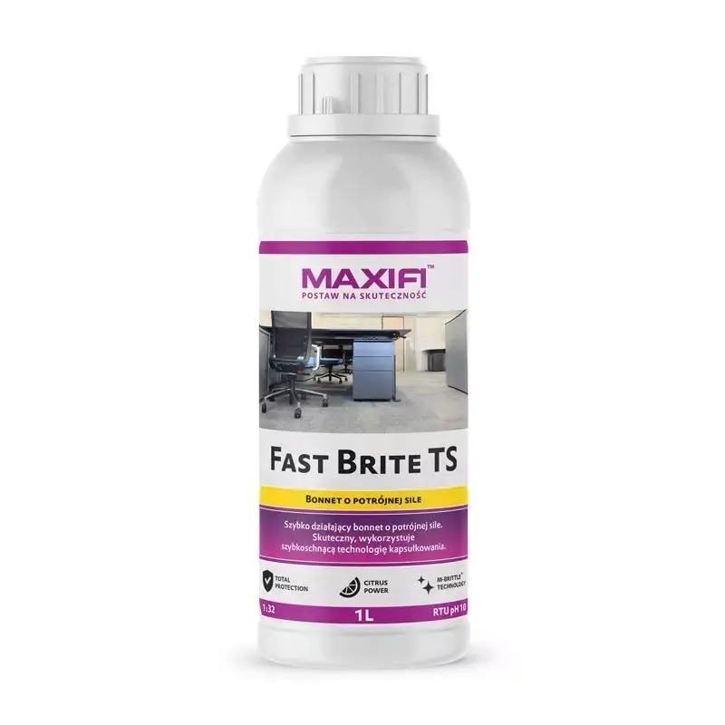maxifi-fastbrite-ts-1l